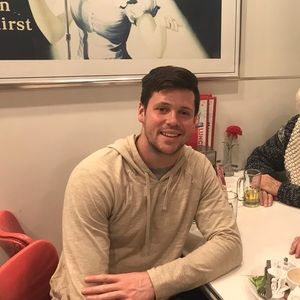 Meet your Posher, Brendan